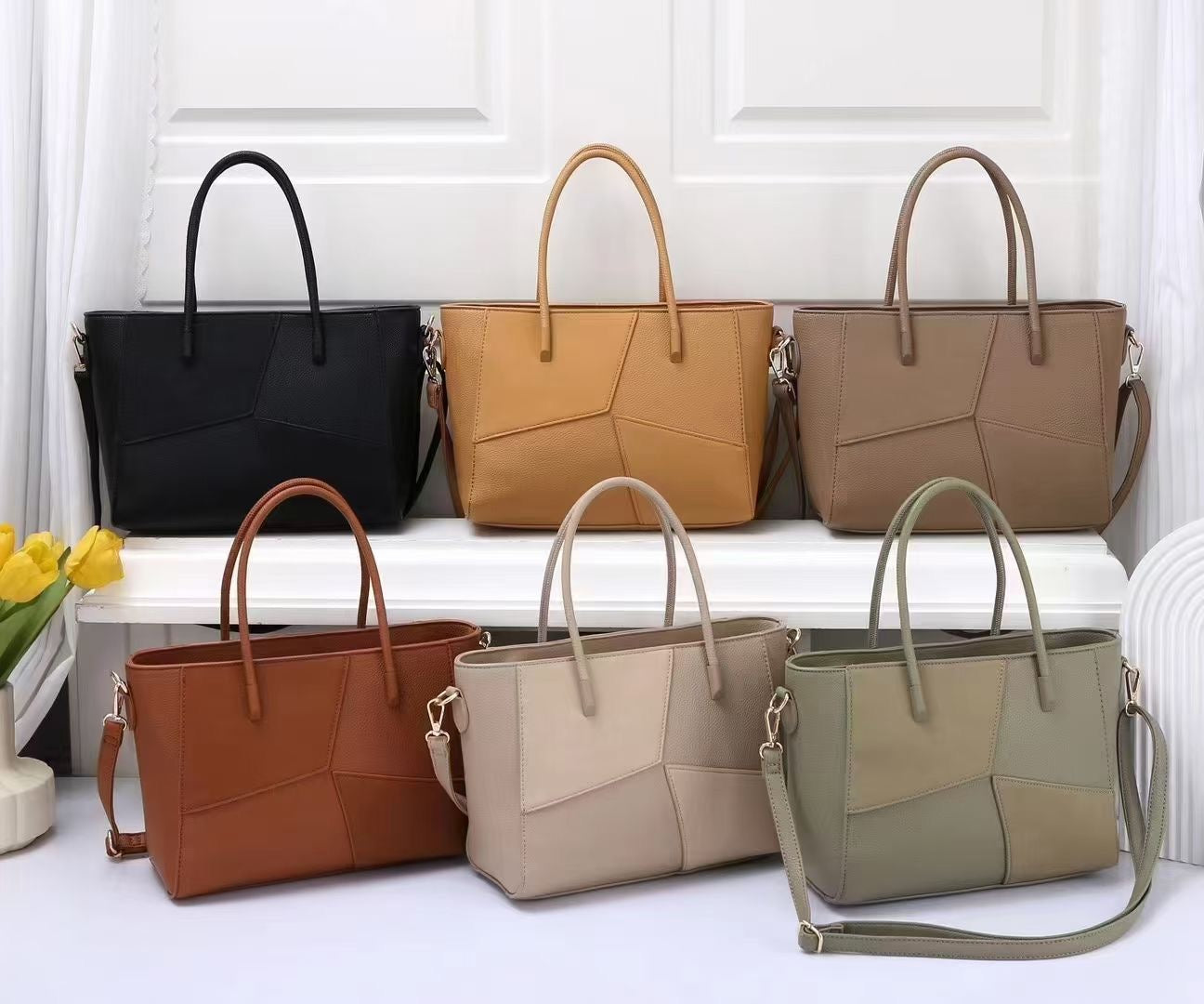 Tote bag