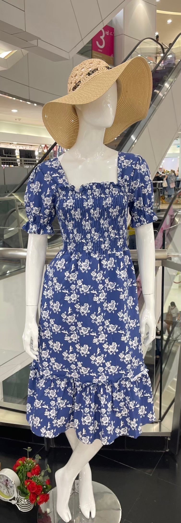 Ladies dress
