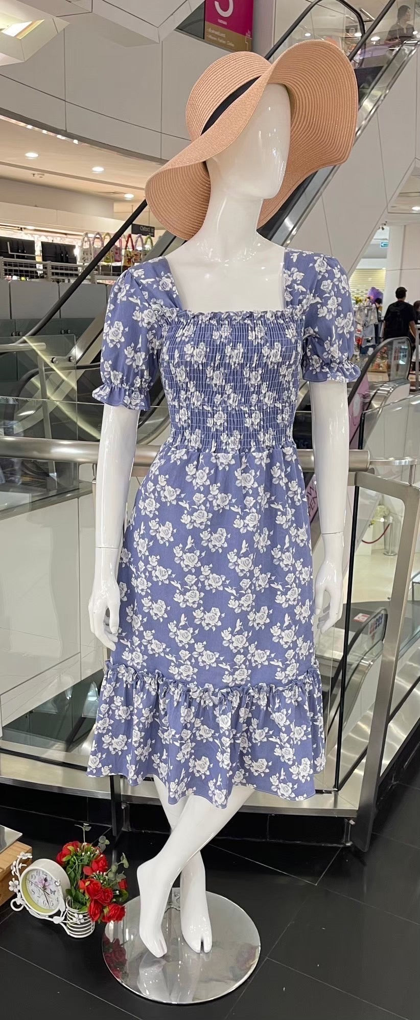 Ladies dress