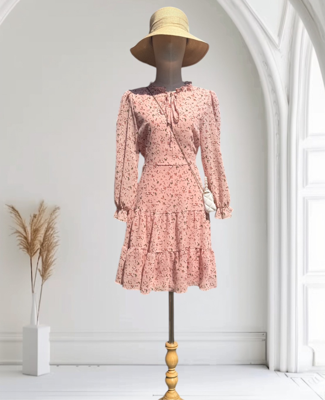 Ladies dress