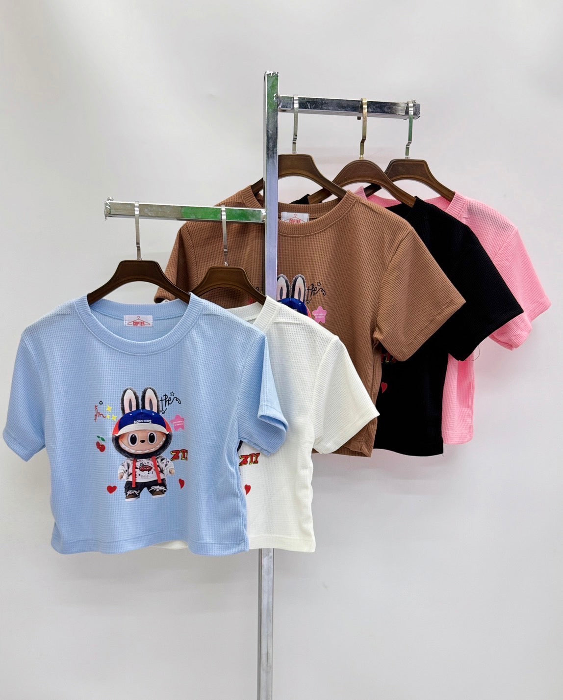 Ladies top