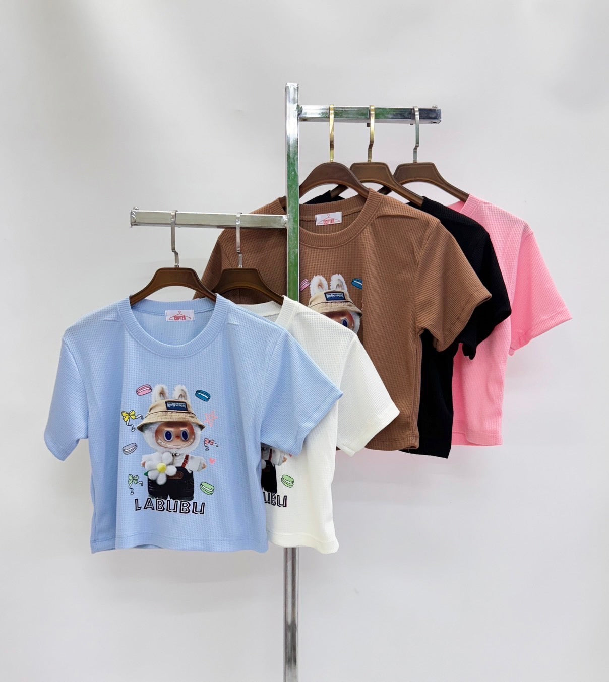 Ladies top