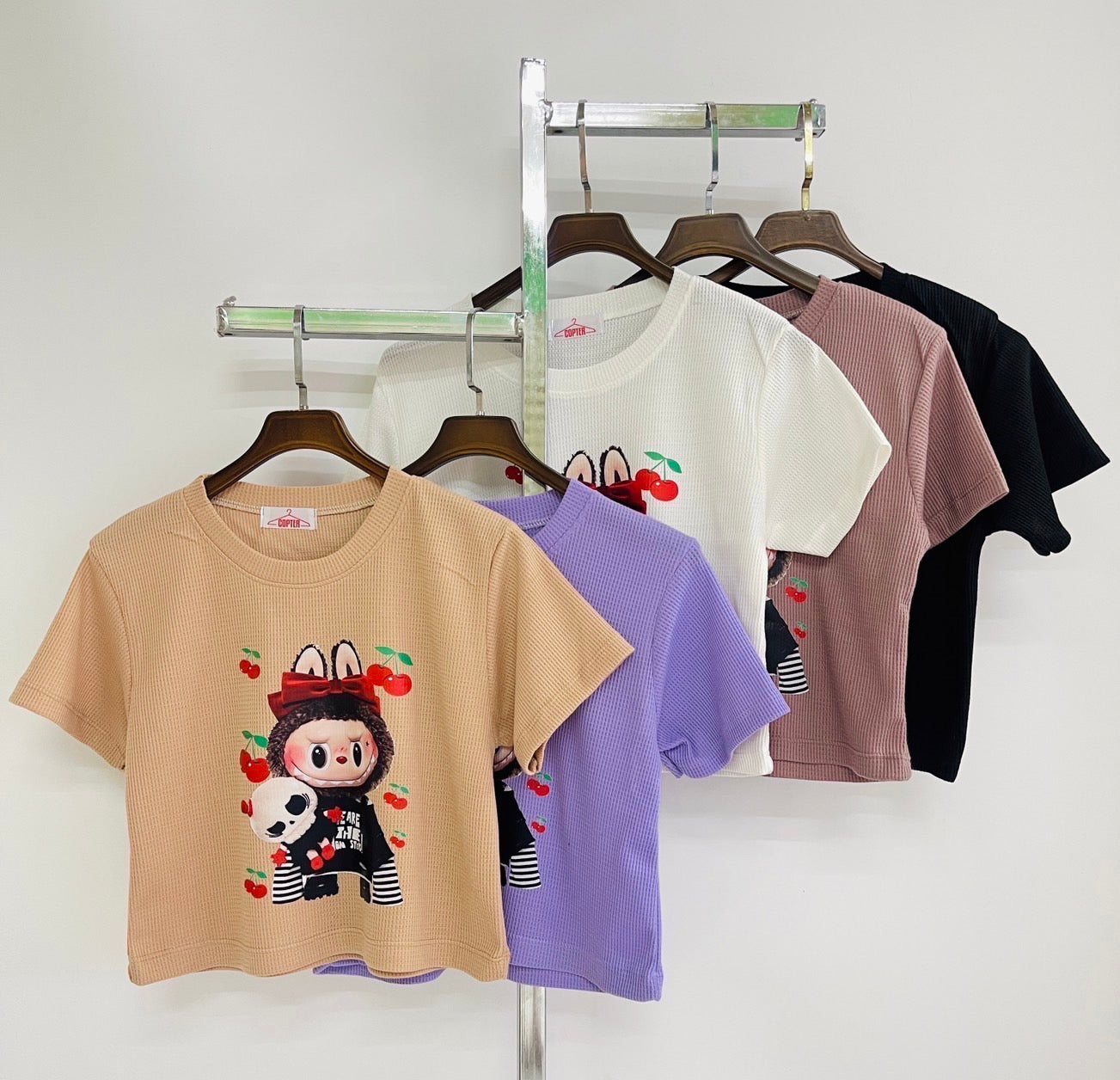 Ladies top