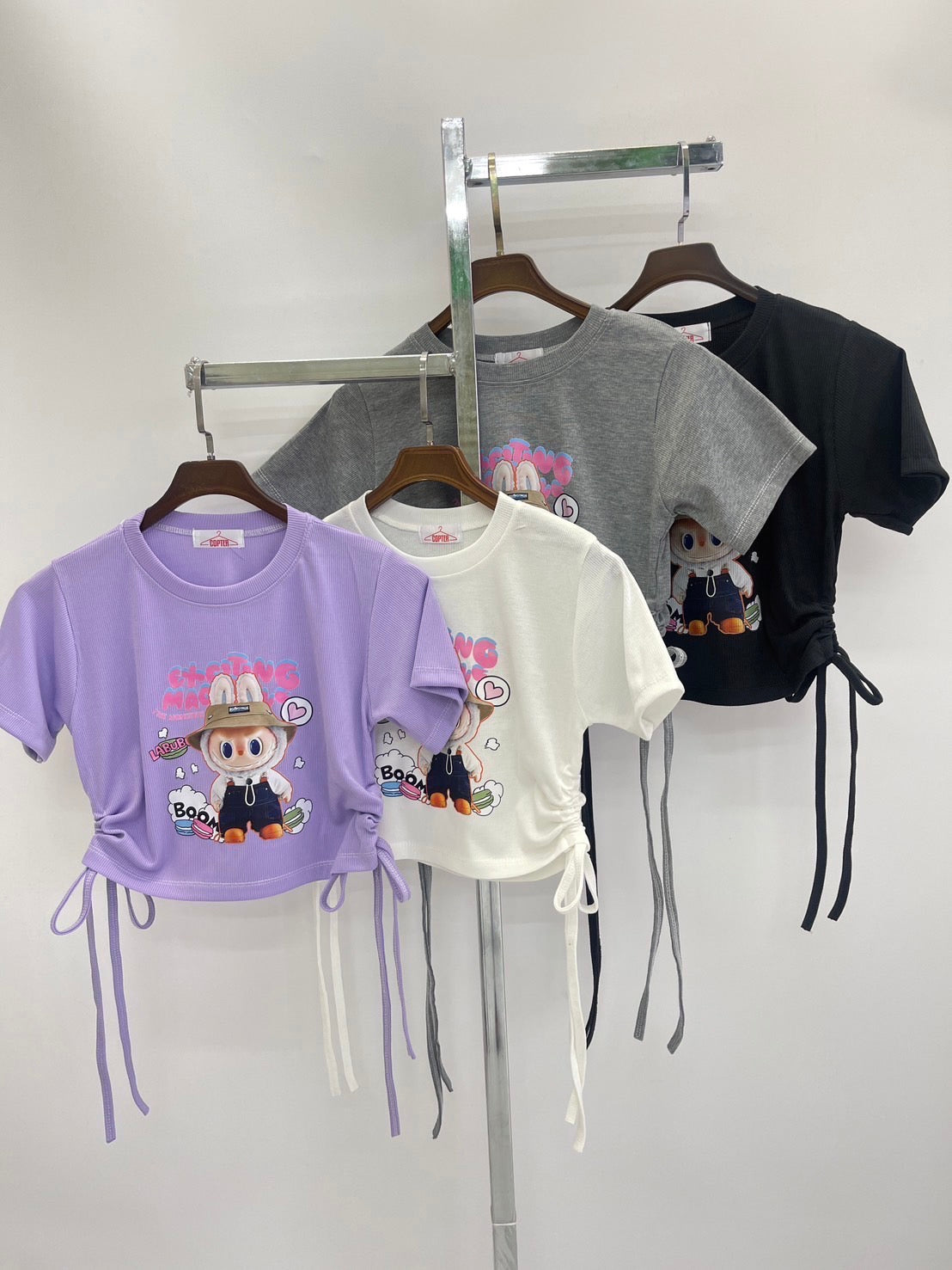 Ladies top