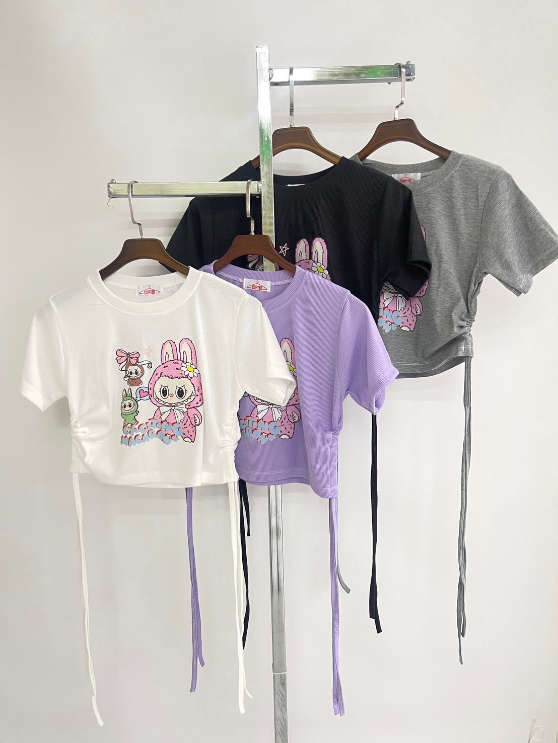 Ladies top