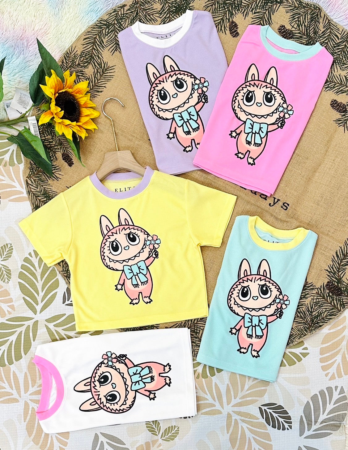 Ladies top